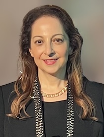 Eman El-Sheikh